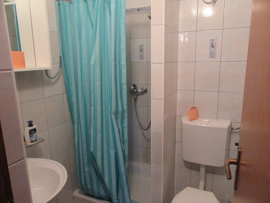 Apartments Leon Ражанац Экстерьер фото