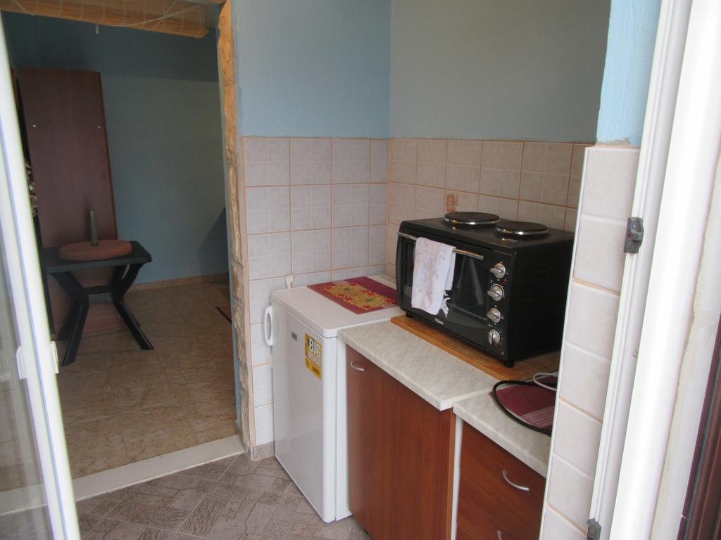 Apartments Leon Ражанац Экстерьер фото