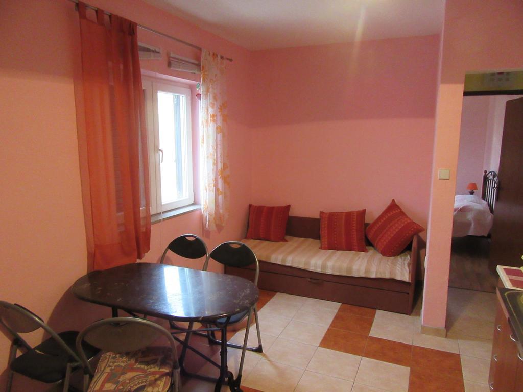 Apartments Leon Ражанац Экстерьер фото