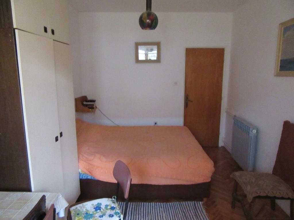 Apartments Leon Ражанац Экстерьер фото