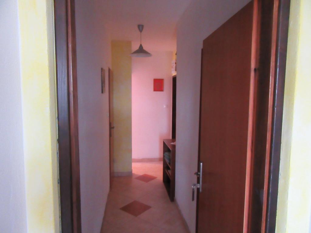 Apartments Leon Ражанац Экстерьер фото