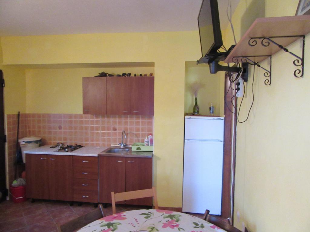 Apartments Leon Ражанац Экстерьер фото