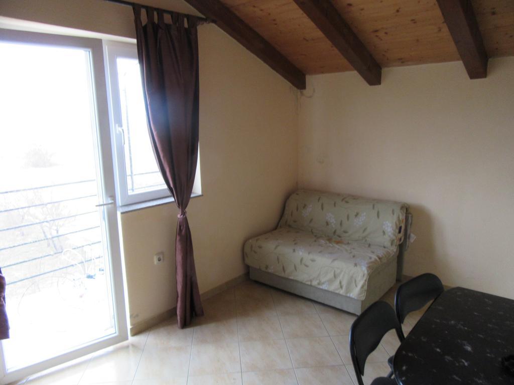 Apartments Leon Ражанац Экстерьер фото