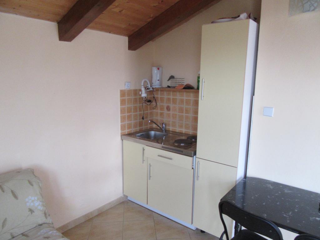 Apartments Leon Ражанац Экстерьер фото