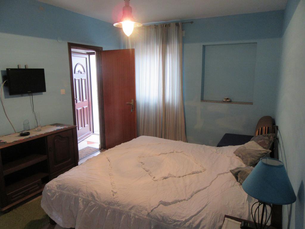 Apartments Leon Ражанац Экстерьер фото