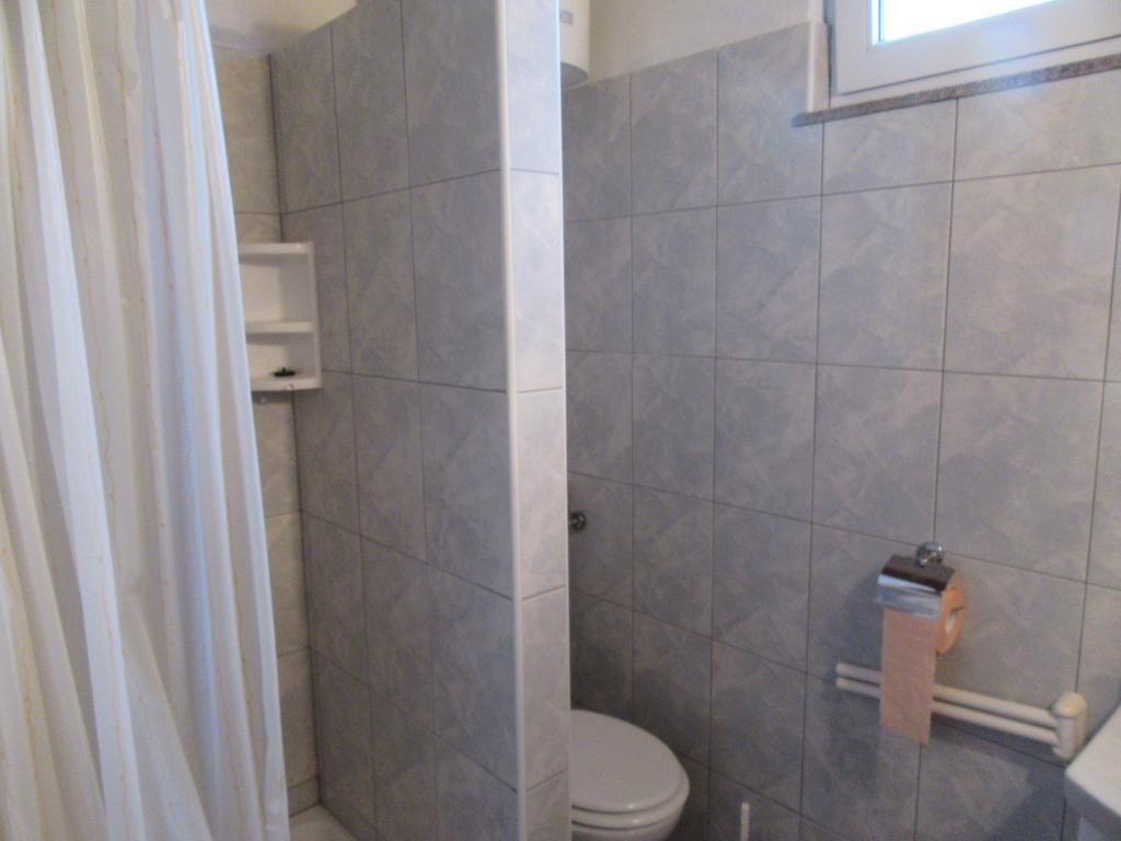 Apartments Leon Ражанац Экстерьер фото