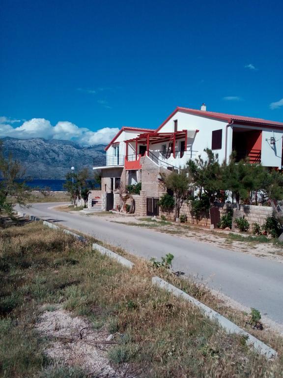 Apartments Leon Ражанац Экстерьер фото