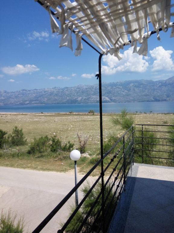 Apartments Leon Ражанац Экстерьер фото