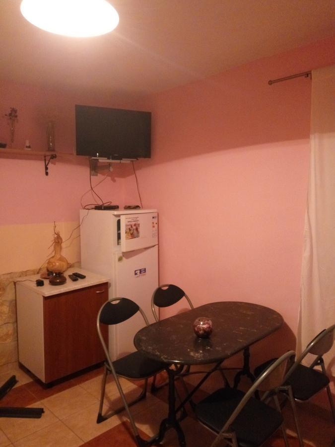 Apartments Leon Ражанац Экстерьер фото