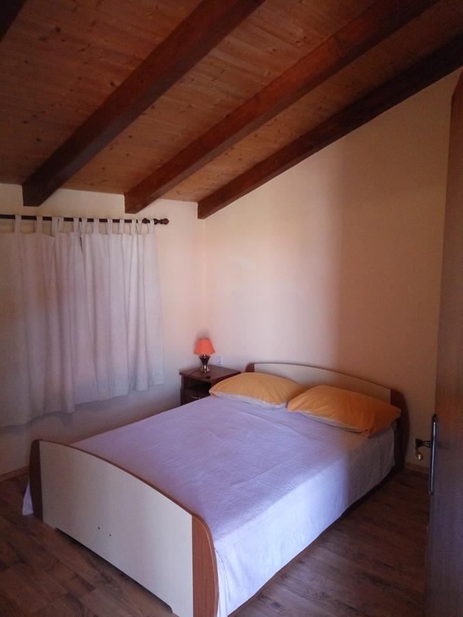 Apartments Leon Ражанац Экстерьер фото