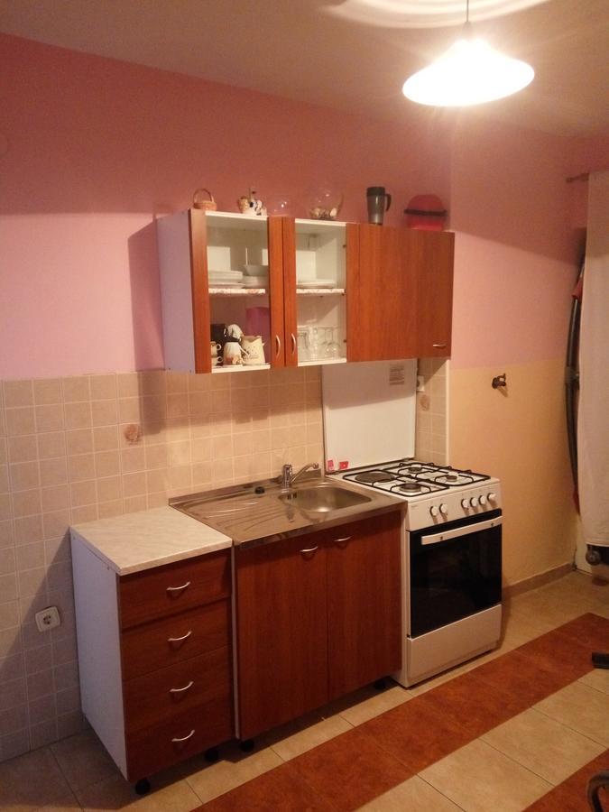 Apartments Leon Ражанац Экстерьер фото