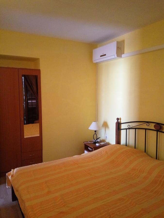 Apartments Leon Ражанац Экстерьер фото