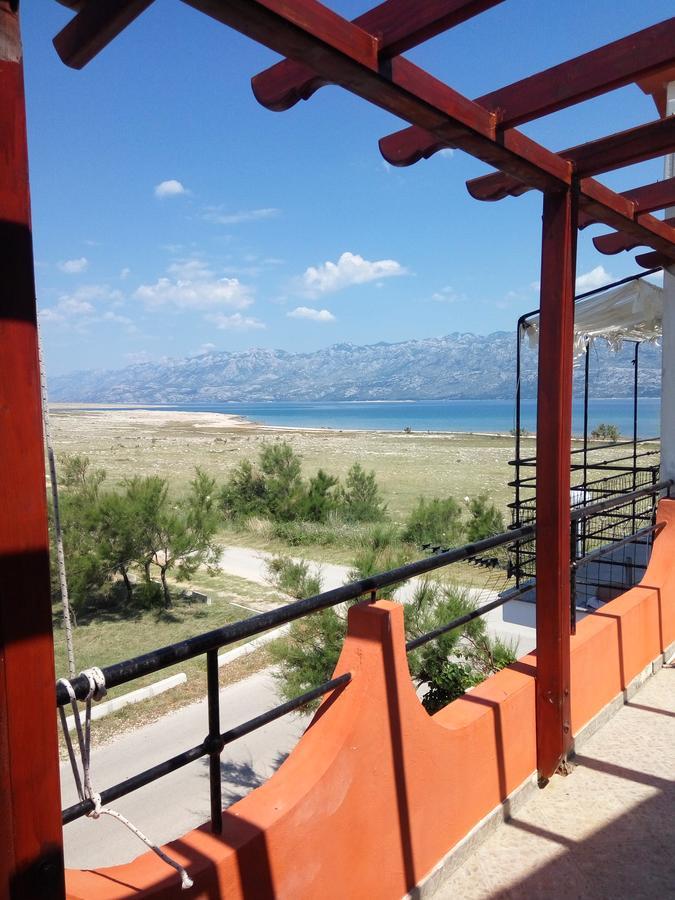 Apartments Leon Ражанац Экстерьер фото