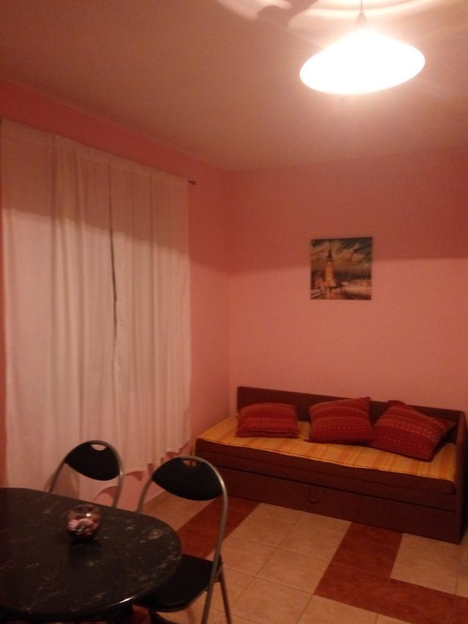 Apartments Leon Ражанац Экстерьер фото